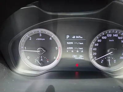 Hyundai Grandeur 2017, 166392 км, за 6837.27 USD - фото 8