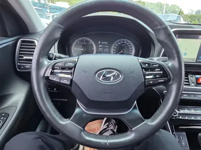 Hyundai Grandeur 2017, 166392 км, за 6837.27 USD - фото 10
