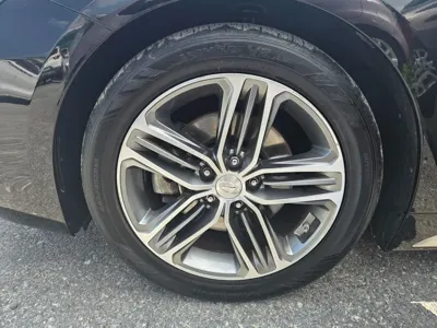 Hyundai Grandeur 2017, 166392 км, за 6837.27 USD - фото 19