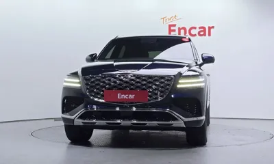 Genesis GV80 2024, 23564 км, за 40658.38 USD