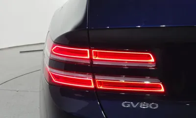 Genesis GV80 2024, 23564 км, за 40629.25 USD - фото 23