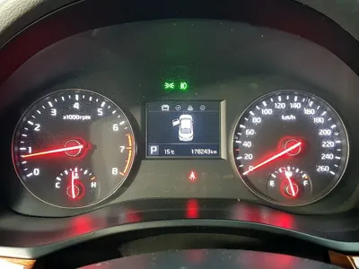 Kia K7 2016, 178240 км, за 5016.29 USD - фото 7