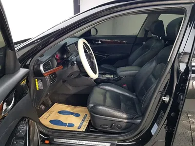 Kia K7 2016, 178240 км, за 5016.29 USD - фото 8
