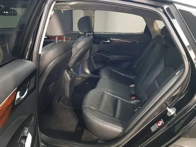 Kia K7 2016, 178240 км, за 5016.29 USD - фото 9