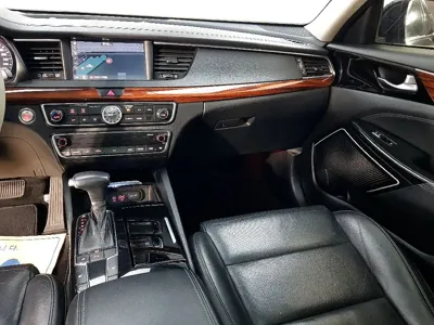 Kia K7 2016, 178240 км, за 5016.29 USD - фото 10