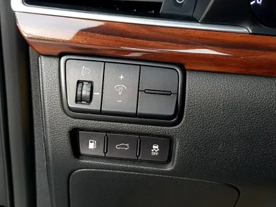Kia K7 2016, 178240 км, за 5016.29 USD - фото 11
