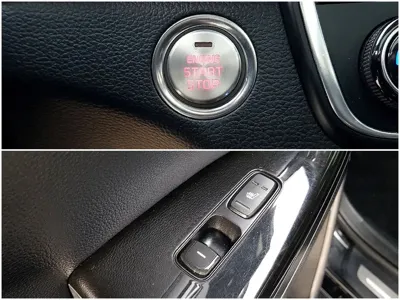 Kia K7 2016, 178240 км, за 5016.29 USD - фото 14