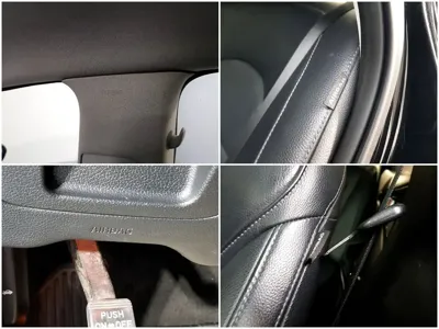 Kia K7 2016, 178240 км, за 5016.29 USD - фото 16