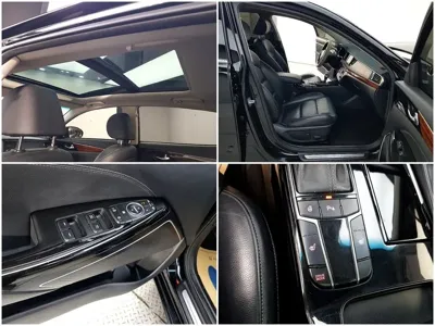 Kia K7 2016, 178240 км, за 5016.29 USD - фото 18