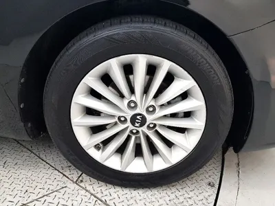 Kia K7 2016, 178240 км, за 5016.29 USD - фото 20