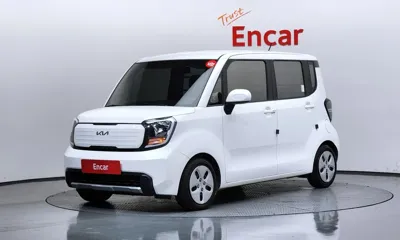 Kia Ray · 2023 год