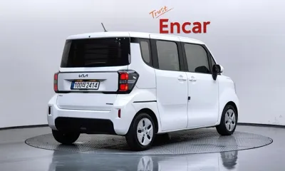 Kia Ray 2023, 46356 км, за 8205.33 USD