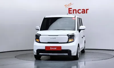 Kia Ray 2023, 46356 км, за 8205.33 USD