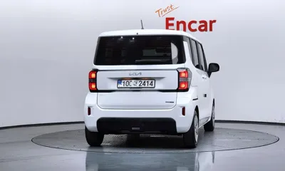 Kia Ray 2023, 46356 км, за 8205.33 USD