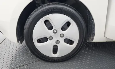 Kia Ray 2023, 46356 км, за 8205.33 USD