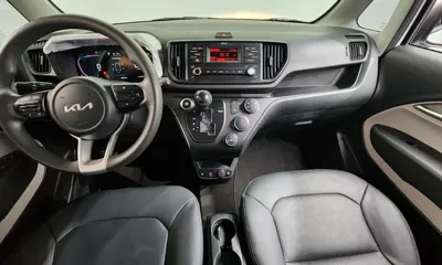 Kia Ray 2023, 46356 км, за 8205.33 USD - фото 7