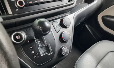 Kia Ray 2023, 46356 км, за 8205.33 USD - фото 9