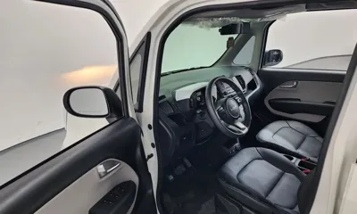 Kia Ray 2023, 46356 км, за 8205.33 USD - фото 10