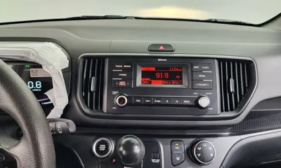 Kia Ray 2023, 46356 км, за 8205.33 USD - фото 12
