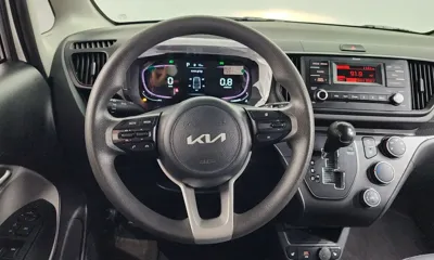 Kia Ray 2023, 46356 км, за 8205.33 USD - фото 13