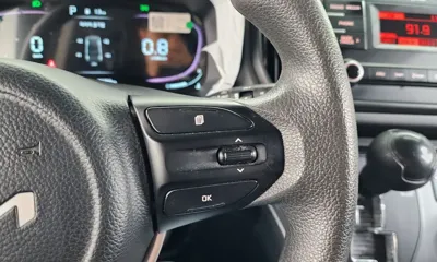 Kia Ray 2023, 46356 км, за 8205.33 USD - фото 14