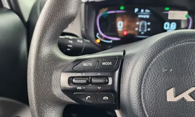 Kia Ray 2023, 46356 км, за 8205.33 USD - фото 15