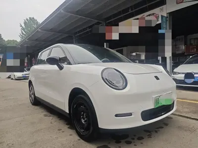 Yiwei Yiwei 3 2024, 40000 км, за 5709.13 USD