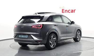 Hyundai Nexo 2022, 56928 км, за 12890.01 USD