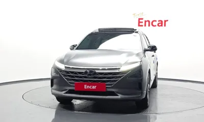 Hyundai Nexo 2022, 56928 км, за 12890.01 USD