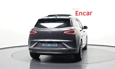 Hyundai Nexo 2022, 56928 км, за 12890.01 USD