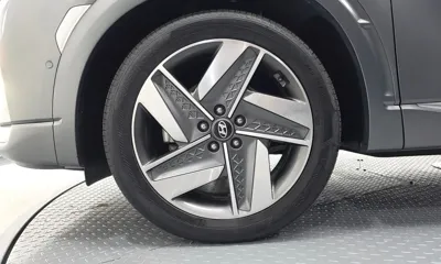 Hyundai Nexo 2022, 56928 км, за 12890.01 USD
