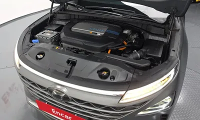 Hyundai Nexo 2022, 56928 км, за 12890.01 USD - фото 6