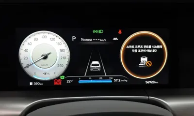 Hyundai Nexo 2022, 56928 км, за 12890.01 USD - фото 8