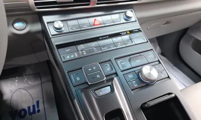 Hyundai Nexo 2022, 56928 км, за 12890.01 USD - фото 9