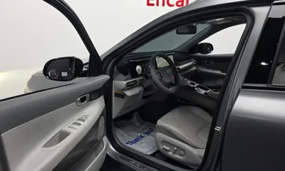 Hyundai Nexo 2022, 56928 км, за 12890.01 USD - фото 10