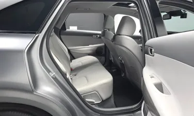 Hyundai Nexo 2022, 56928 км, за 12890.01 USD - фото 11