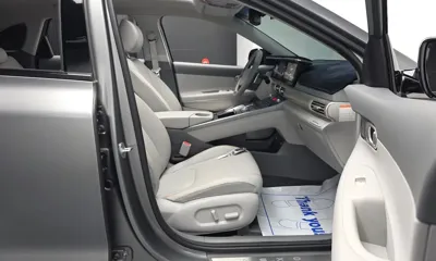 Hyundai Nexo 2022, 56928 км, за 12890.01 USD - фото 12