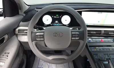 Hyundai Nexo 2022, 56928 км, за 12890.01 USD - фото 14