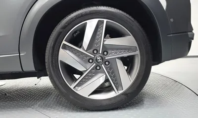 Hyundai Nexo 2022, 56928 км, за 12890.01 USD - фото 21