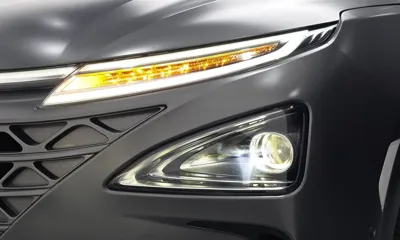 Hyundai Nexo 2022, 56928 км, за 12890.01 USD - фото 22