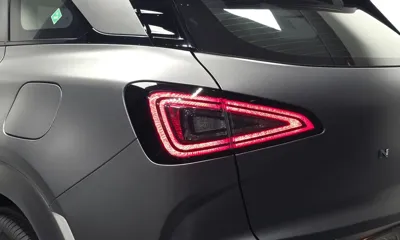 Hyundai Nexo 2022, 56928 км, за 12890.01 USD - фото 23