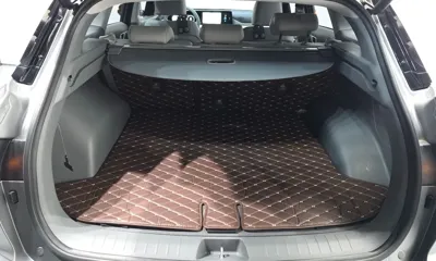 Hyundai Nexo 2022, 56928 км, за 12890.01 USD - фото 31
