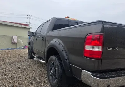 Ford F150