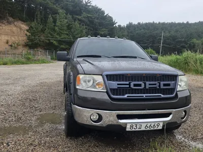Ford F150