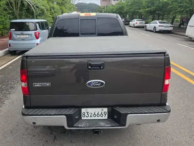 Ford F150