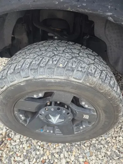Ford F150