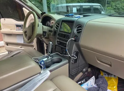 Ford F150