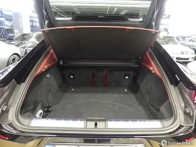 Porsche Panamera 2025, 15169 км, за 114658.04 USD
