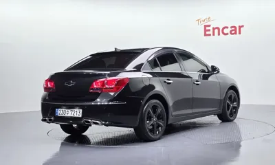 ChevroletGMDaewoo Cruze 2016, 101177 км, за 2279.09 USD