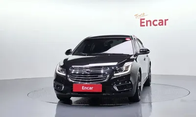 ChevroletGMDaewoo Cruze 2016, 101177 км, за 2279.09 USD
